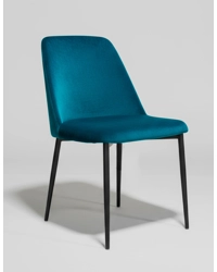 Margot gambe metallo