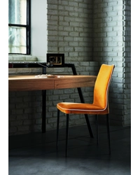 Nata Flex Gambe Metallo