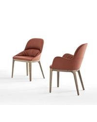 Queen Legno Braccioli