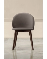 Rebecca - Gamba Legno