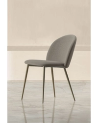 Rebecca - Gamba Metallo