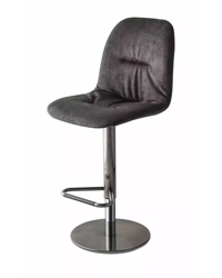 Chantal Sgabello Alzo Gas