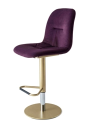 Chantal Sgabello Alzo Gas