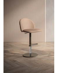 Rebecca Sgabello Alzo Gas