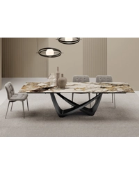 Bach 190x100 (240-290)