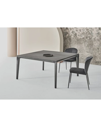 Duke 140x140 Fisso