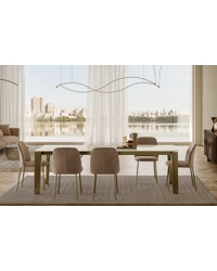 Etro 140x90 (220) - Piano Rettangolare