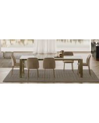 Etro 140x90 (220) - Piano Rettangolare