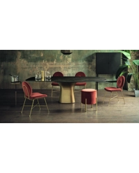 Podium 200x116 Piano a Botte