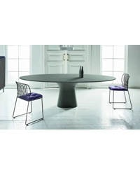 Podium 250x116 Elliptical top