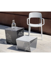 Pattern 45x40x30 - For Outdoor