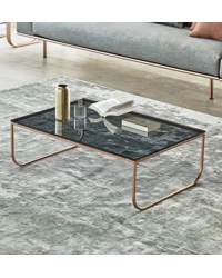 Tokio 90x60x30h Rettangolare