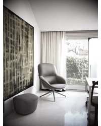 Long Island - Base Girevole