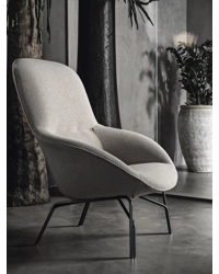 Long Island - Gambe Metallo