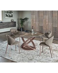 Fusion Rotondo ø150