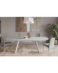 Brooklyn 200x106 (250-300) - Piano a Botte
