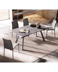 Brooklyn 190x100 (240-290) - Piano Rettangolare