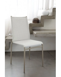 Liù High stackable For Outdoor