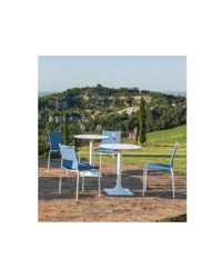 Liù stackable For Outdoor