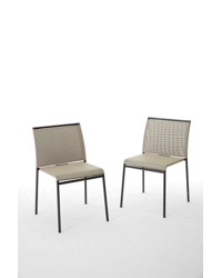 Stackable Lola For Outdoor