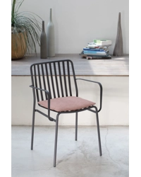 Street armrests