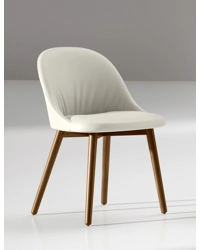 Sam Imbottita - Gamba Legno