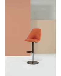 Matilda Gas Lift Stool