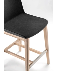 Amira Sgabello Legno