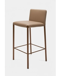 Diving Sgabello Metallo