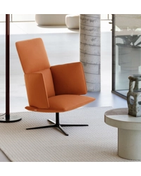 Folda Schienale Alto