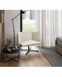 Folda Schienale Basso