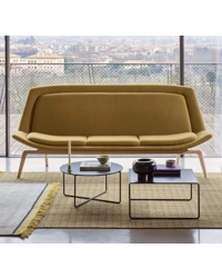 Nordic Sofa 3 Seats