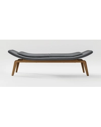 Nordic Bench 2 Seats