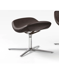 Nordic Footstool