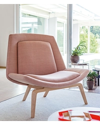 Nordic Armchair