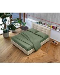 Bob Capitonnè H27 Ring - Vano rete 180x200