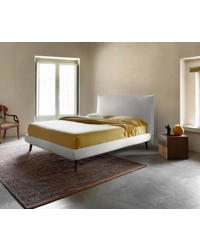 Bob H17 Fix - Vano rete 160x200