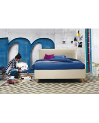 Bob H27 Ring - Vano rete 180x200