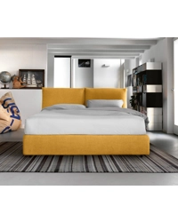 Bridge H30 Ring - Vano rete 180x200