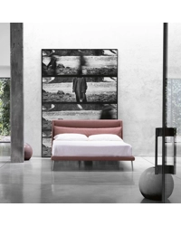 Eddie H10 Fix - Vano rete 180x200