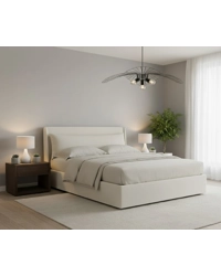 Eddie H27 Ring - Vano rete 180x200