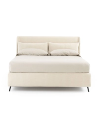 Eddie Double H27 Ring - Vano rete 180x200