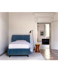 Eden Advance H27 Ring - Vano rete 90x200