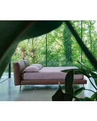 Kuna H10 Fix - Vano rete 180x200