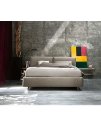 Kuna H27 Ring - Vano rete 160x200