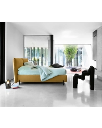 London H27 Ring - Vano rete 160x200