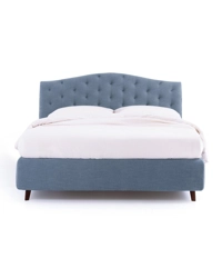 Lyle Capitonnè H27 Ring - Vano rete 180x200