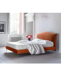 Lyle Modern H17 Fix - Vano rete 160x200