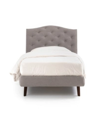 Lyle Capitonnè H27 Ring - Vano rete 90x200