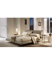 Malou H17 - FIX mesh compartment 180x200
